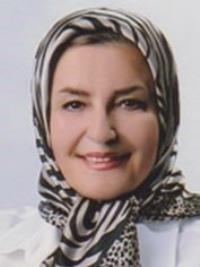 منیره پورجواد