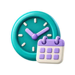 shorter waiting time