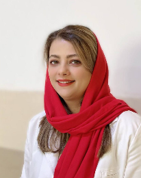 محدثه آقائی نژاد