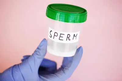 مشاوره آنالیز اسپرم