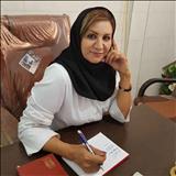 مژگان غلامی