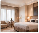 Comfortable accommodation in Iran