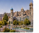 Iran travel experience