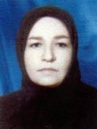 نسرین نیرومند