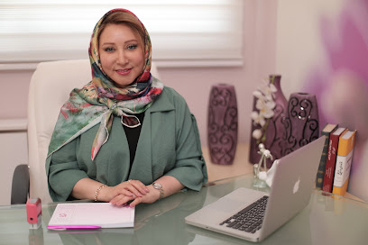 دکتر سیده بنفشه قریشی