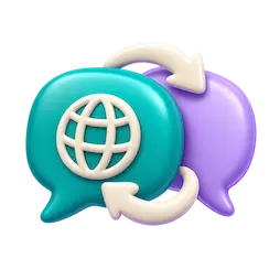 language assistance