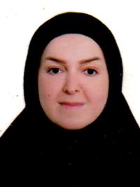 سودابه درویش نارنج بن