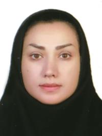 مریم السادات هاشمی