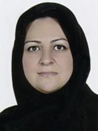 سپیده امین صادقیه
