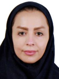 مائده احمدی دستجردی