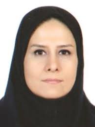 شهرزاد شیخ حسنی