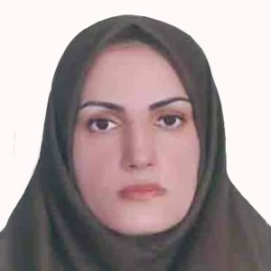 مهین بندریان