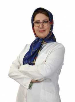 زهره داودی مقدم