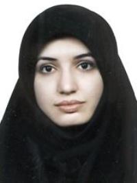 فاطمه صالحی