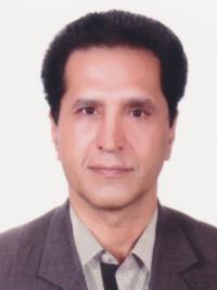 فرزاد رشیدی احمدی