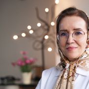 شهناز رحیمی درآبادی