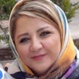 طاهره مرشدی