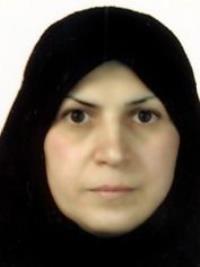 زهره بذری شرفشاده