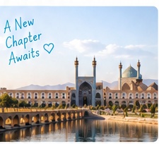 Iran travel destination for medical treatment