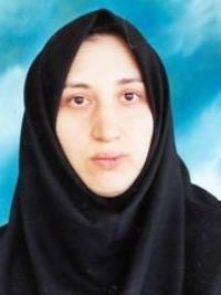 ربابه طاهری پناه
