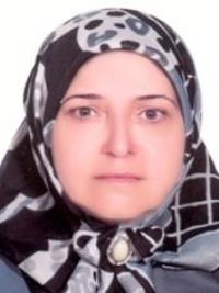 زهرا رضائی