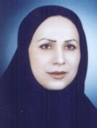 فریده دهداردرگاهی