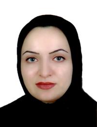 پریسا مرتضوی مقدم