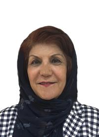 میترا رحمانی