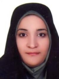 مرضیه توکلی حسین آبادی