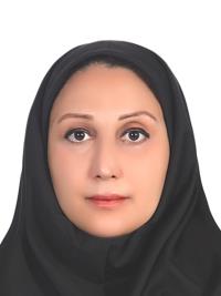 شیرین قاضی سرخه