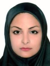 سارا قره شیخ لو