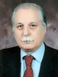 یداله مظفری